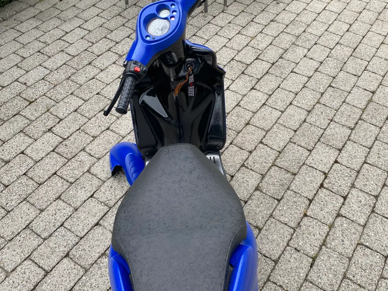 Billede 7 - Yamaha Jog R 30 2012 scooter nyrenoveret