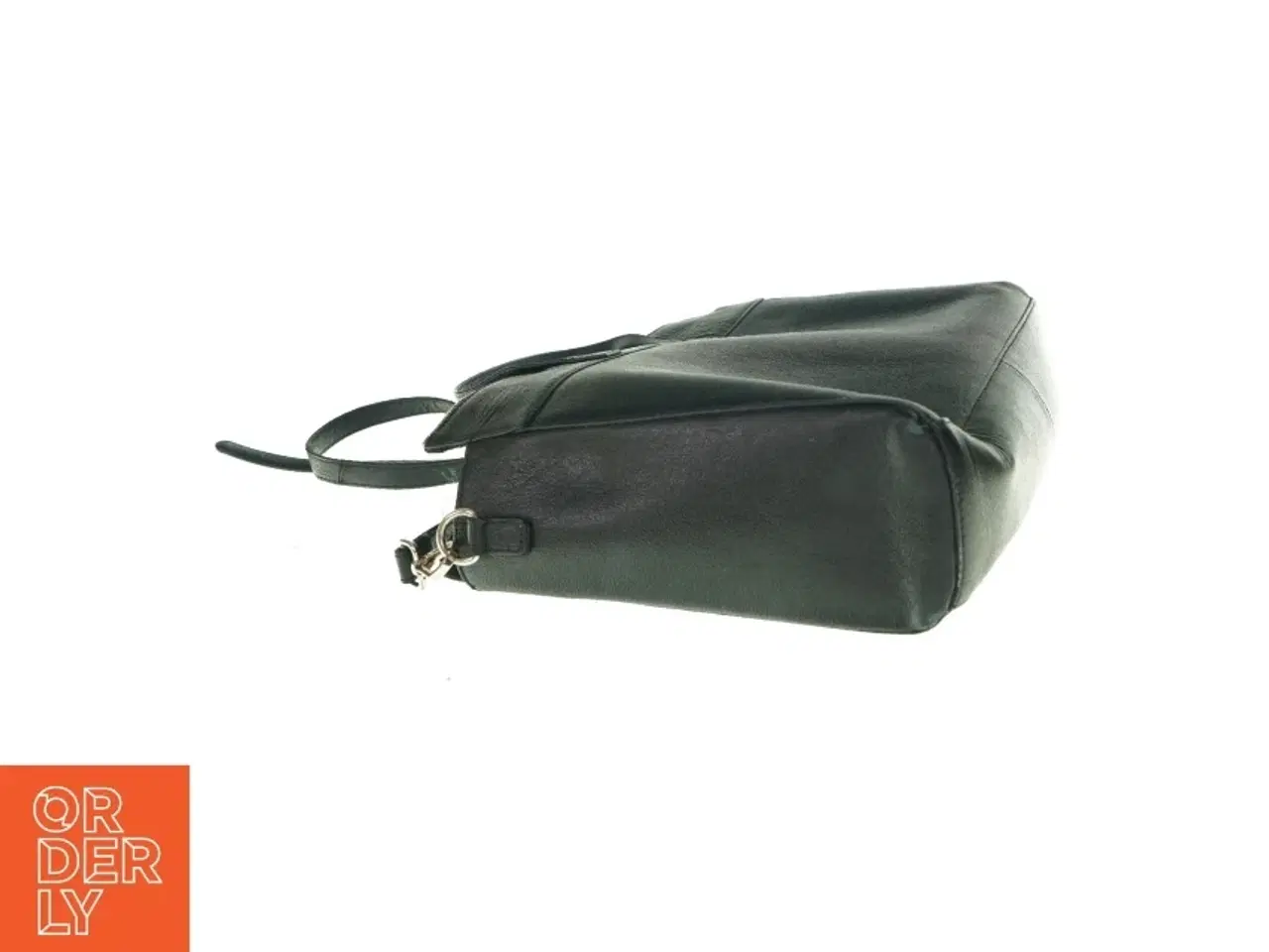 Billede 4 - PC-taske i læder (37x30cm)
