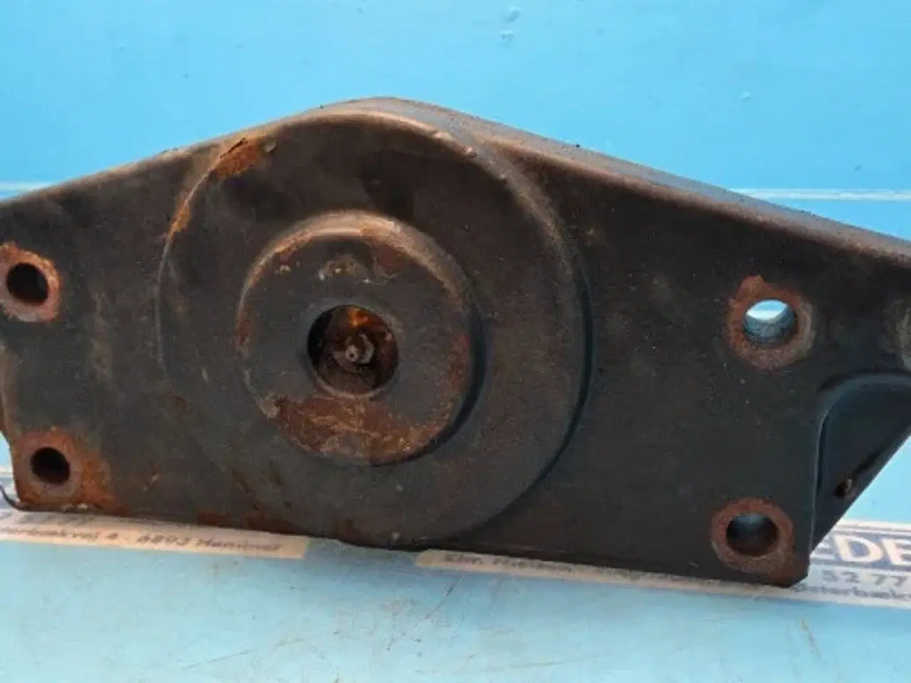 Billede 3 - New Holland TM190 Beslag 5180132