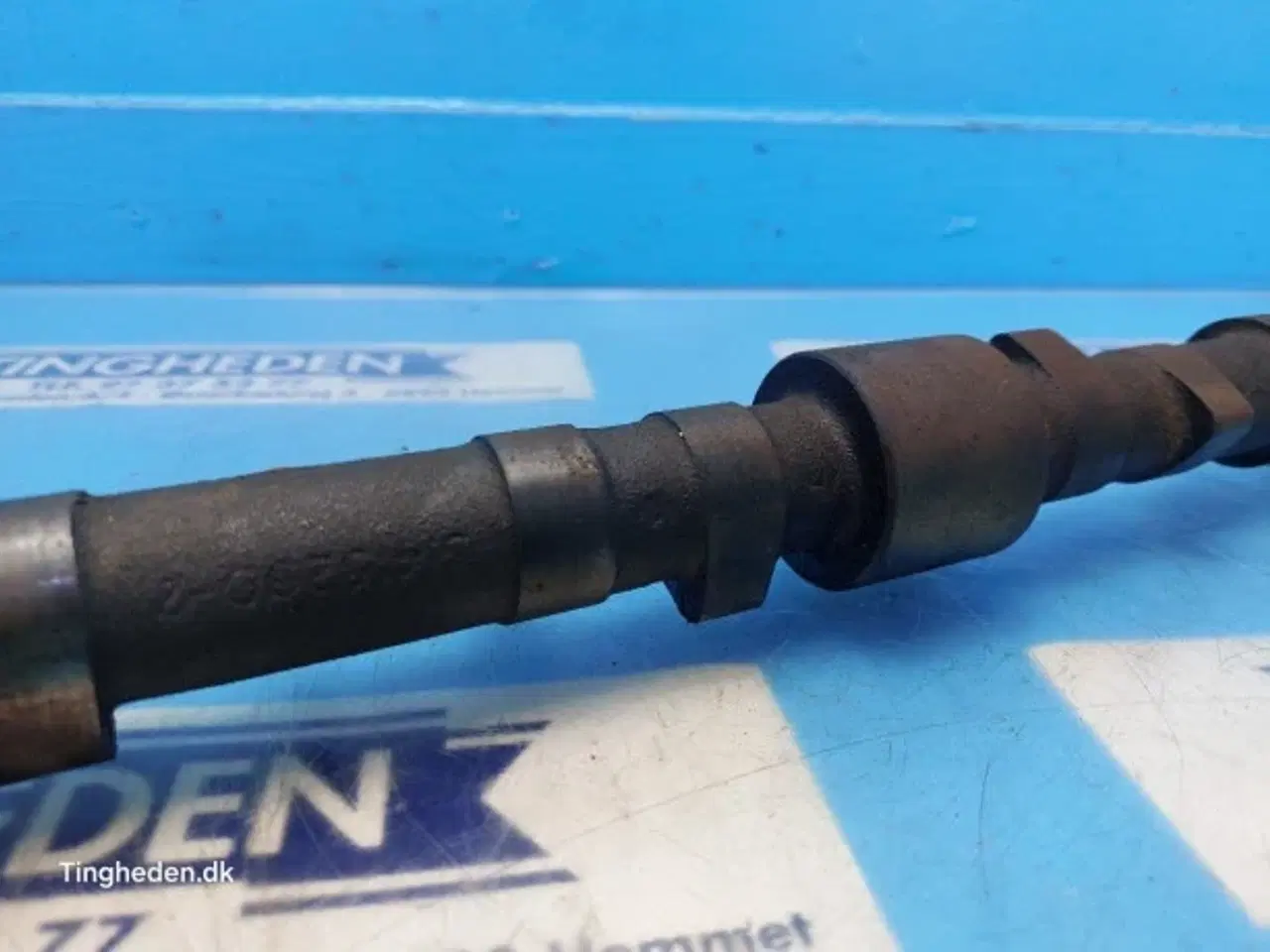 Billede 11 - Perkins 4.248 Knastaksel 31415290/2