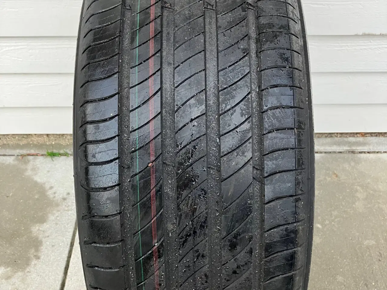 Billede 6 - Michelinsommerdæk sprit nye