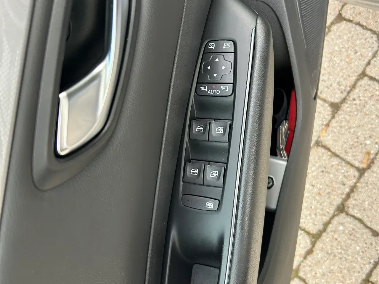 Billede 4 - Renault Talisman 