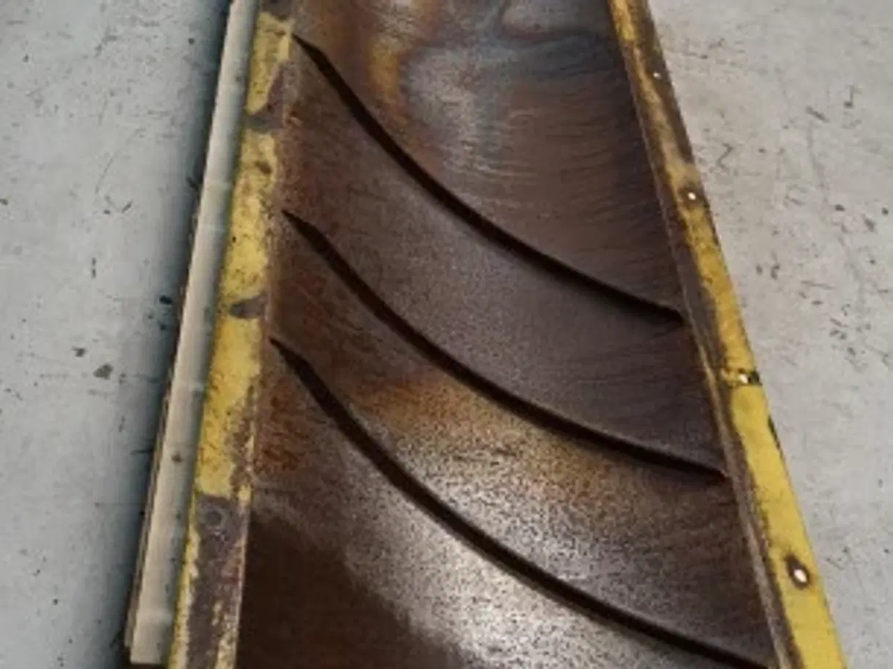 Billede 9 - New Holland TF78 Top plade 80453102