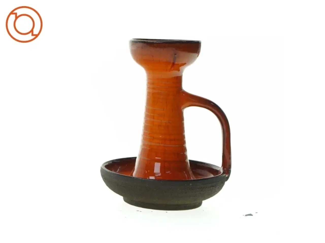 Billede 2 - Vase 595 Holbæk fra Holbæk Danish Design (str. 12 x 16)