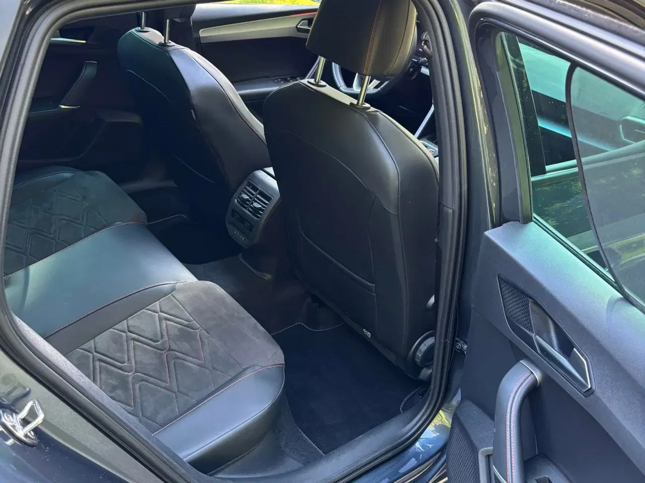 Billede 10 - Seat Leon 1,4 eHybrid FR DSG