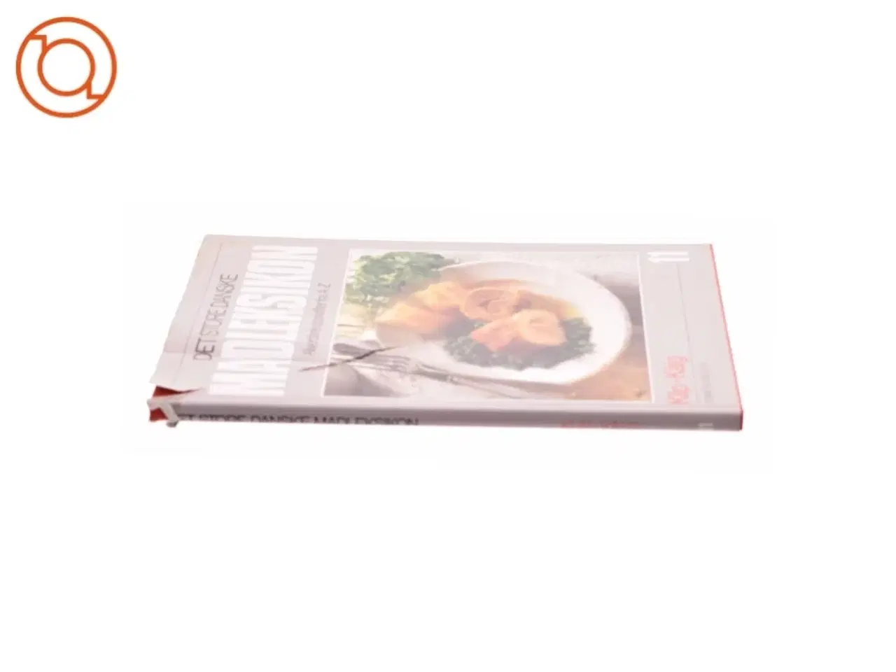 Billede 3 - Det store danske madleksikon nr. 11