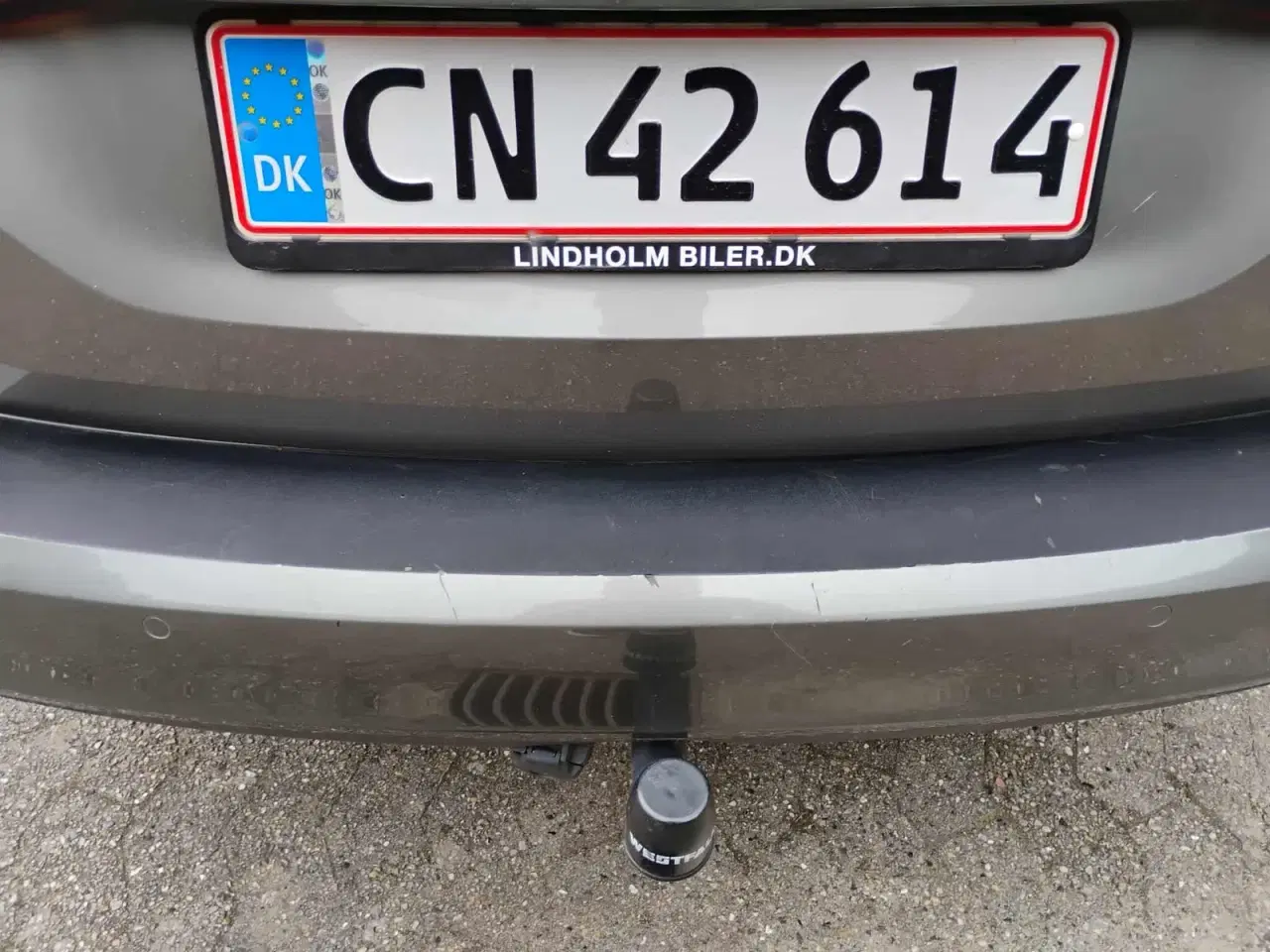 Billede 14 - Opel Astra 1,0 T 105 Enjoy Sports Tourer aut.