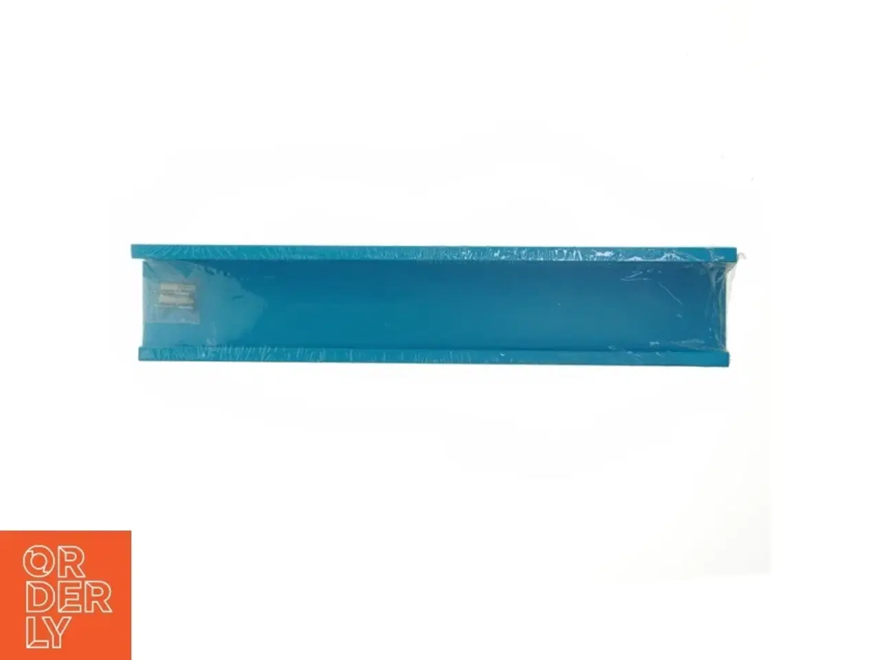Billede 1 - Blå gallerihylde fra Gallerihylde (str. 50 cm)