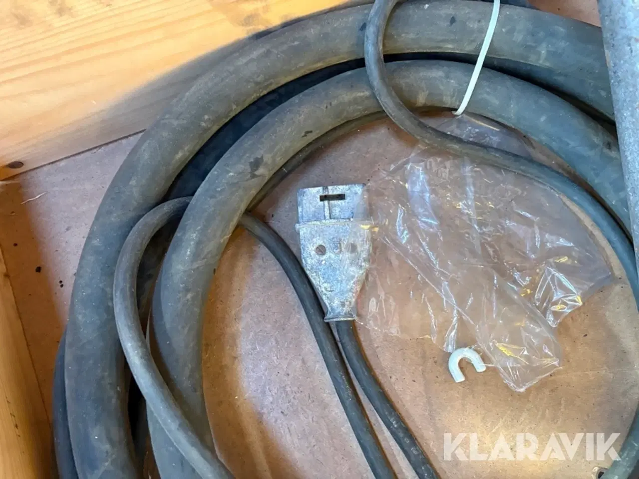 Billede 8 - Jordraket of kompresser