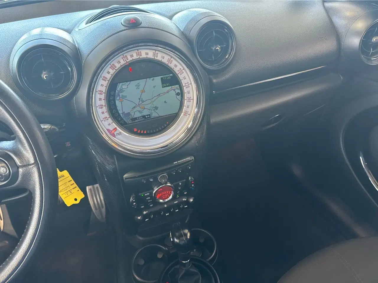 Billede 12 - MINI Countryman Cooper SD 2,0 aut.