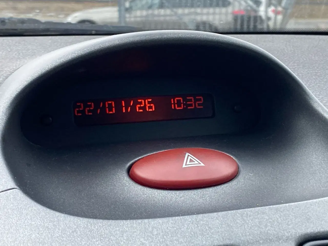 Billede 10 - Peugeot 206 1,4 XR 75HK 5d