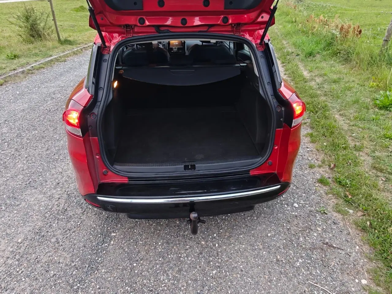 Billede 6 - Bil Renault 