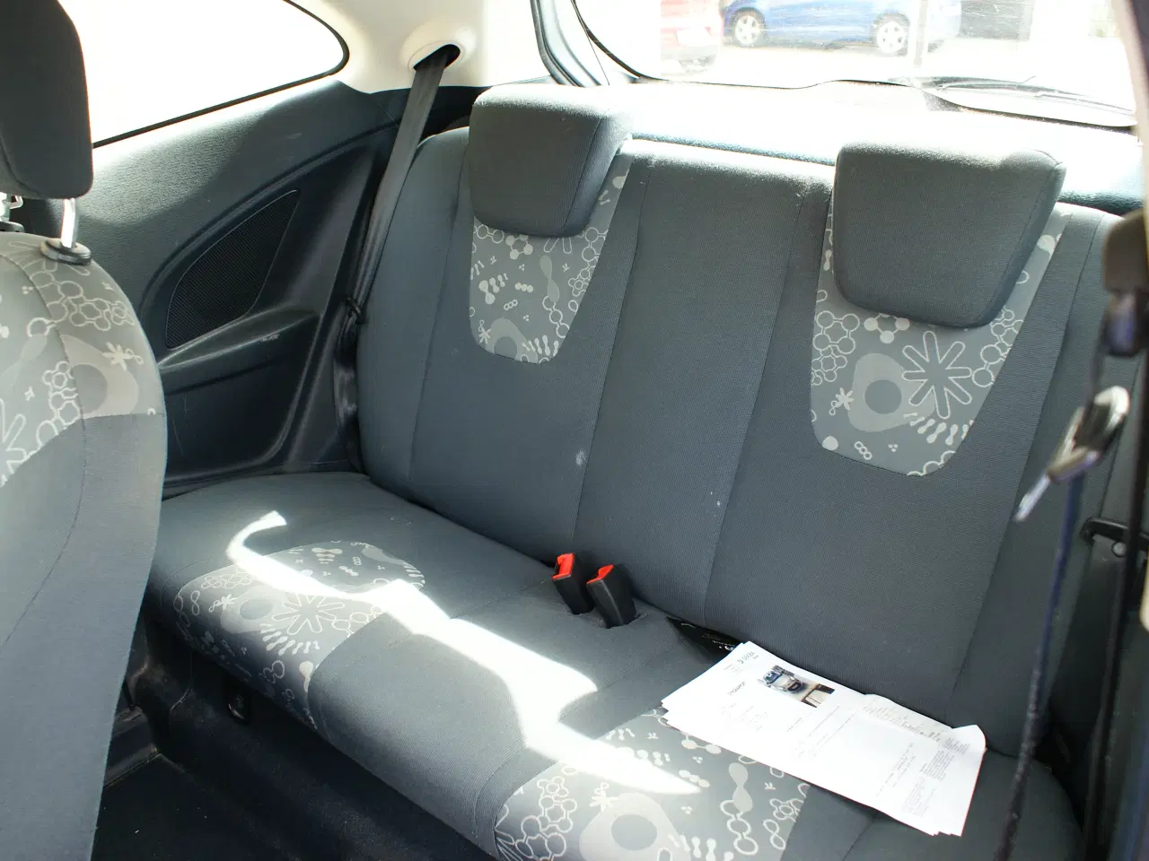 Billede 6 - Ford Ka 1.2 SE