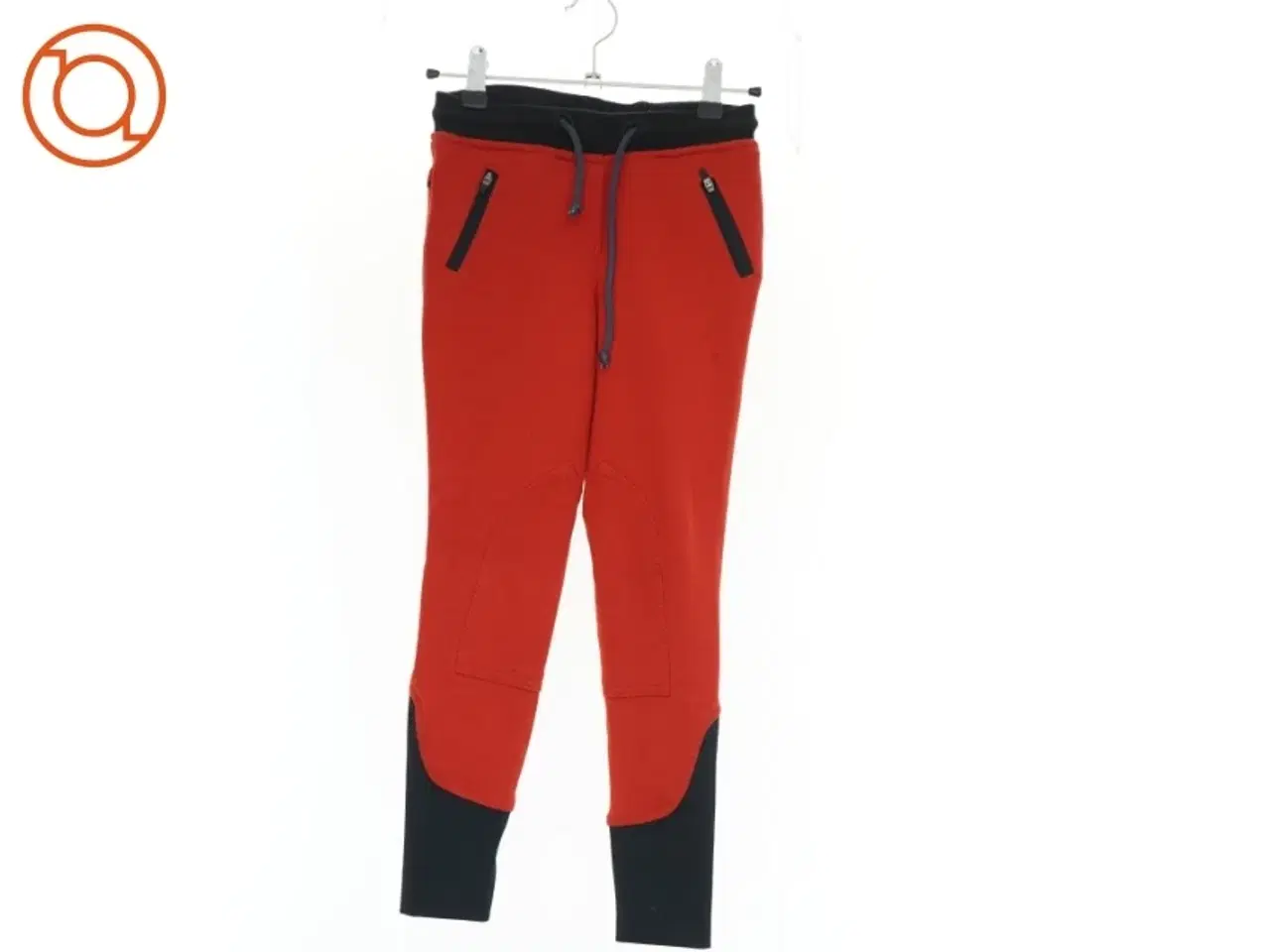 Billede 1 - Ridebukser fra CRW by Hks (str. 140 cm)