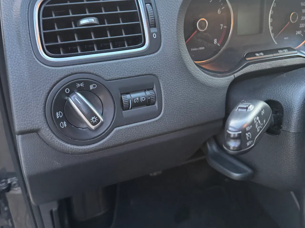 Billede 11 - Vw polo 1.2tsi nysynet og serviceret 