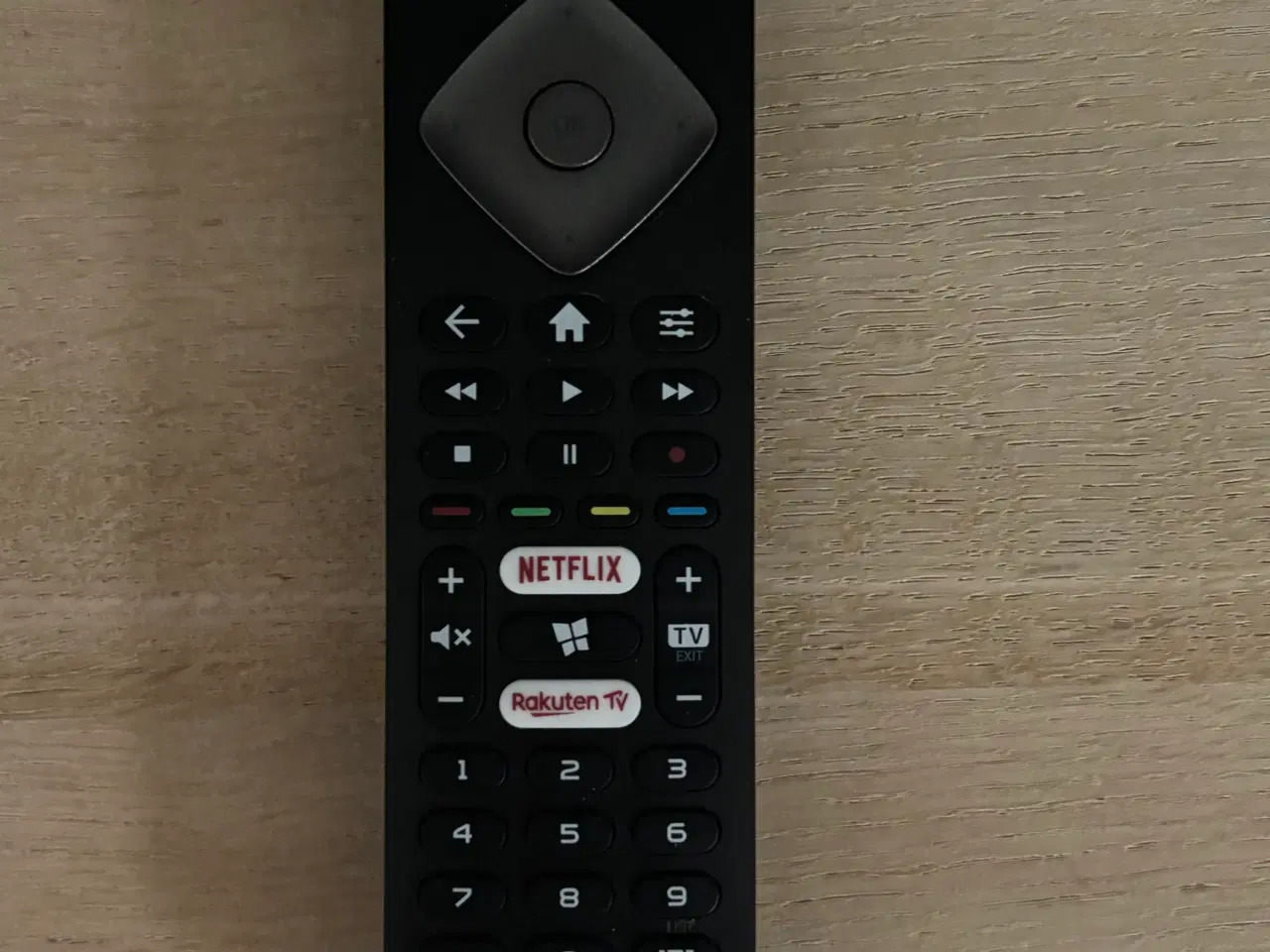 Billede 4 - Philips 43” 4K Smart TV med Ambilight (Dolby Visio