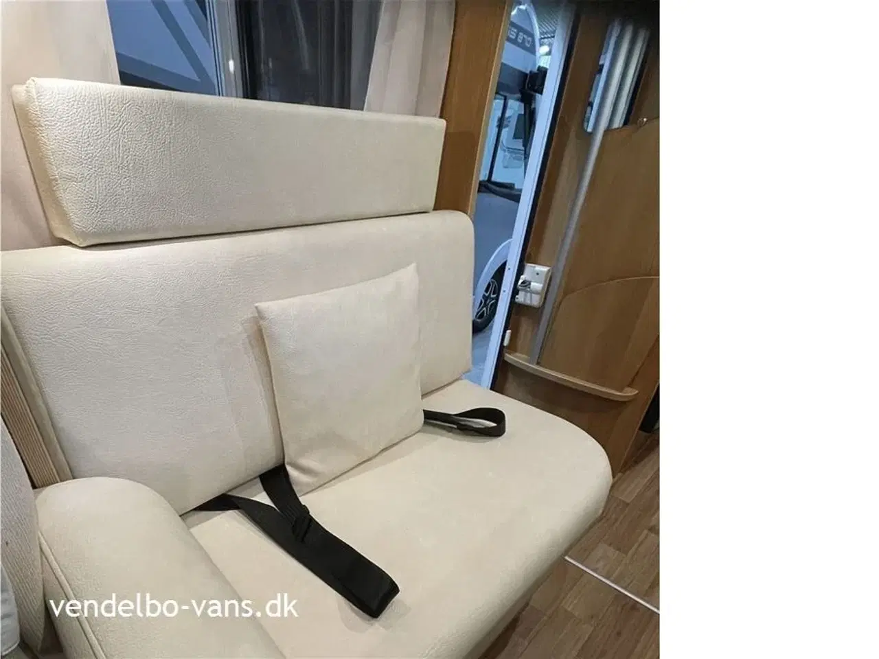 Billede 6 - 2007 - Chausson Allegro 93   ALKO undervogn den bedste køreglæde