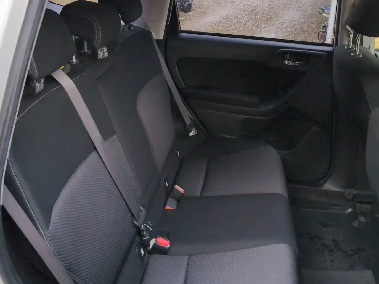 Billede 15 - Subaru Forester 2,0 XS AWD