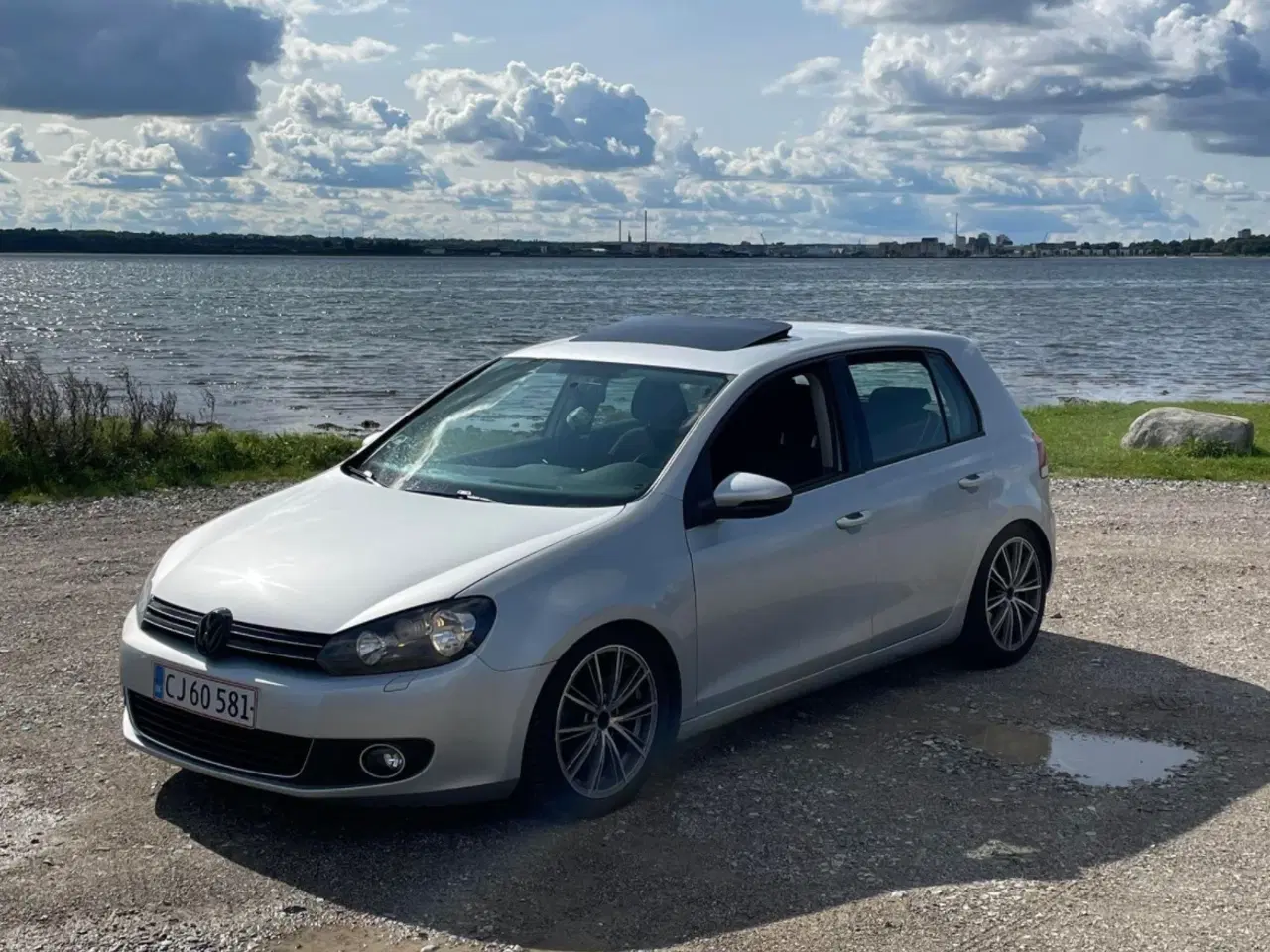 Billede 2 - Vw golf 6 1,4 tsi 160hk