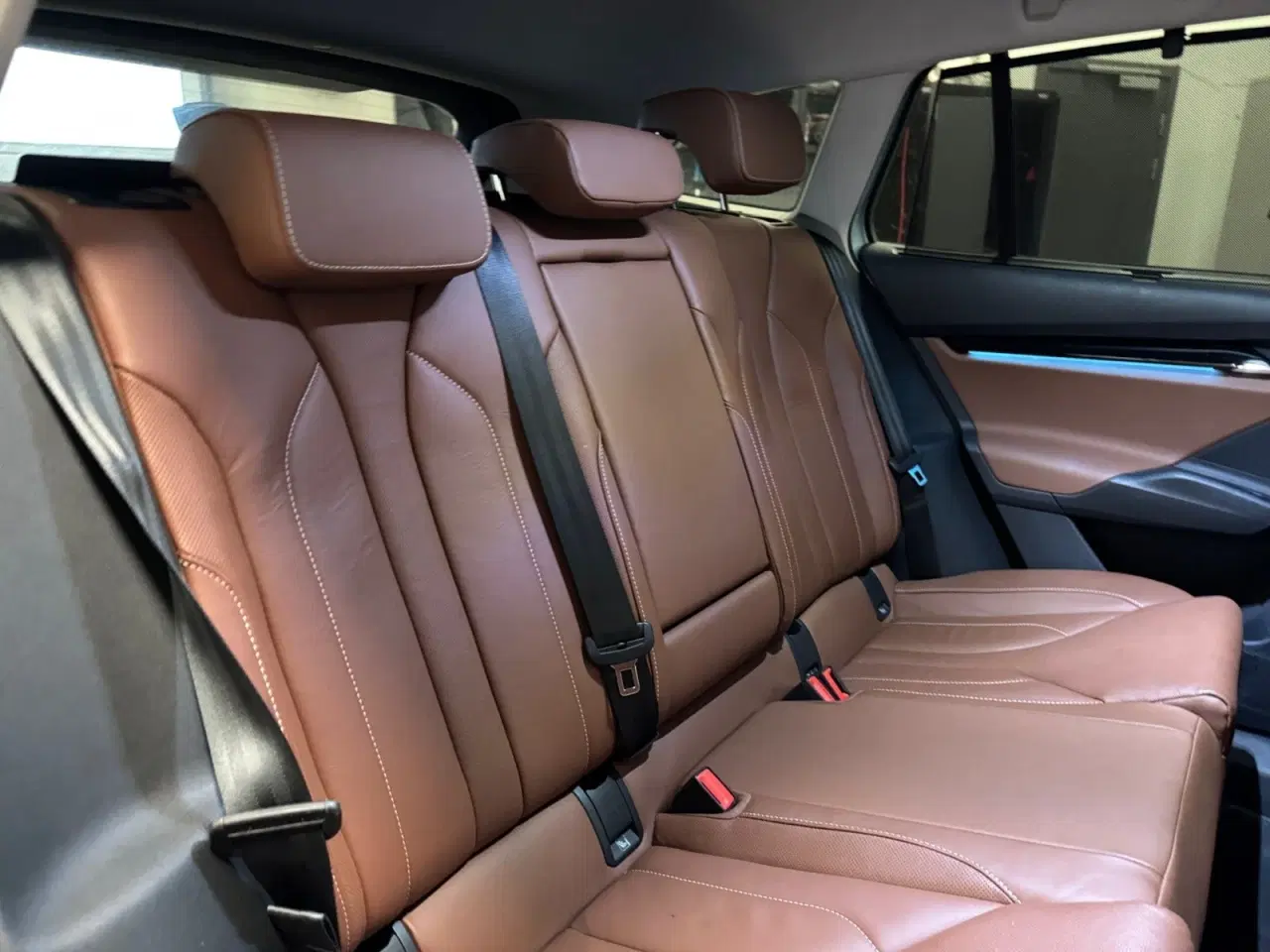 Billede 17 - Skoda Enyaq 80 iV Lounge