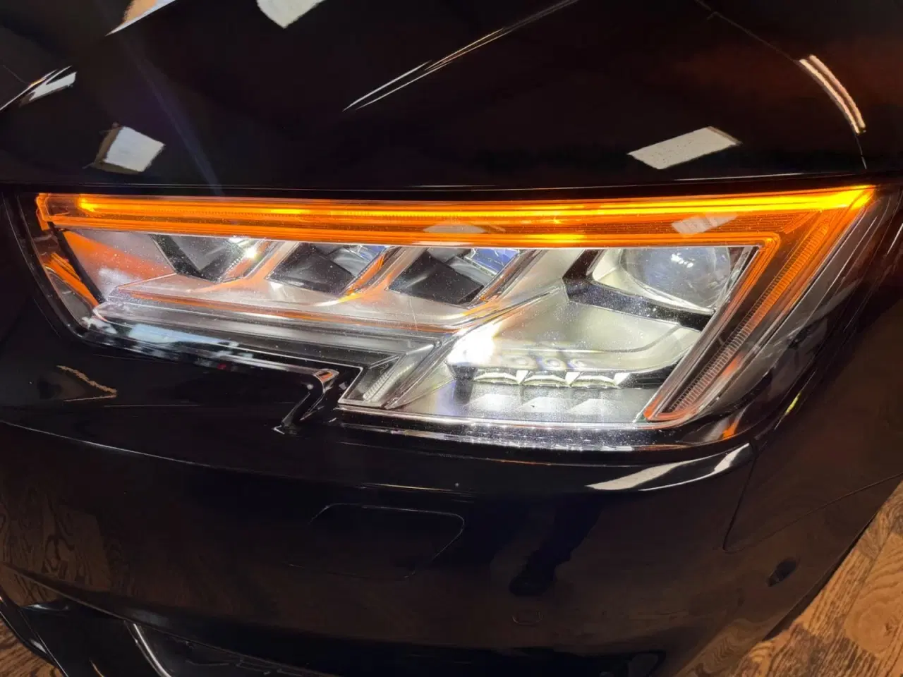 Billede 7 - Audi S4 3,0 TFSi Avant quattro Tiptr.