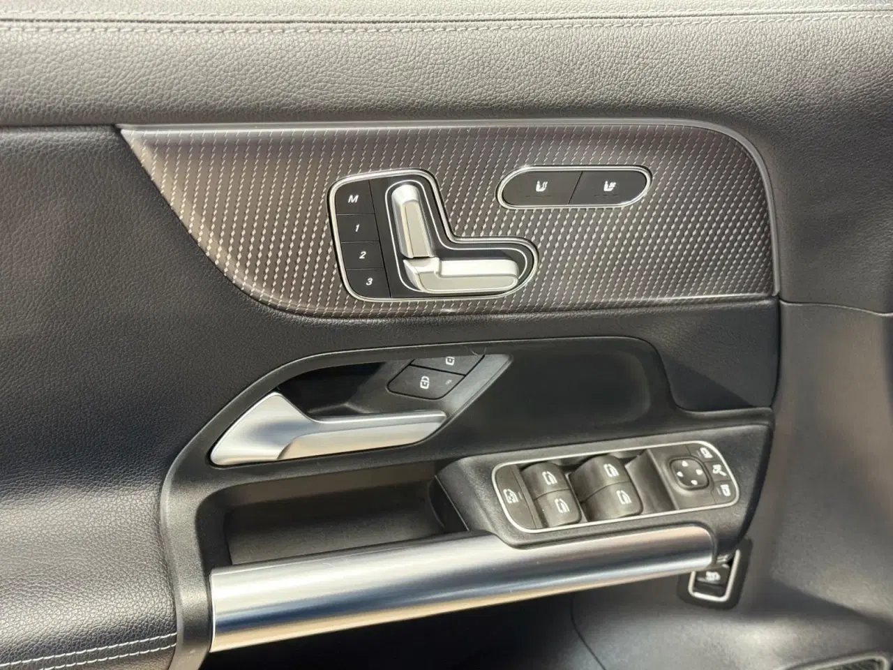 Billede 10 - Mercedes EQA350 AMG Line 4Matic