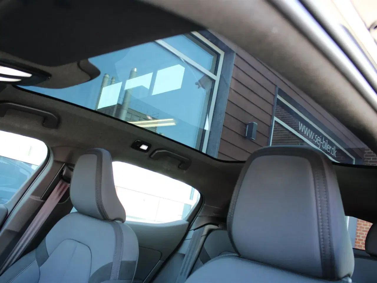 Billede 4 - Polestar 2 EL Long range Single motor Plus 299HK 5d Aut.