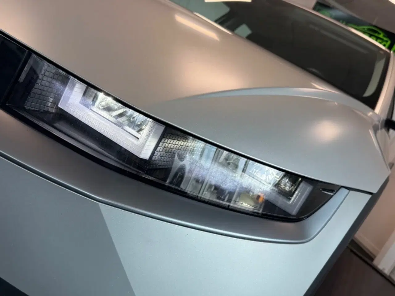 Billede 10 - Hyundai Ioniq 5 58 Essential