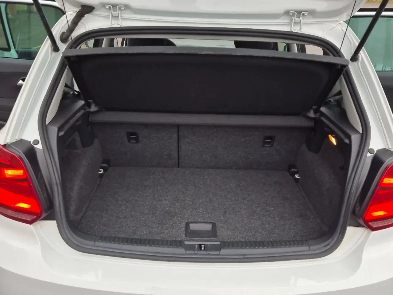 Billede 4 - VW Polo 1,2 BMT 90