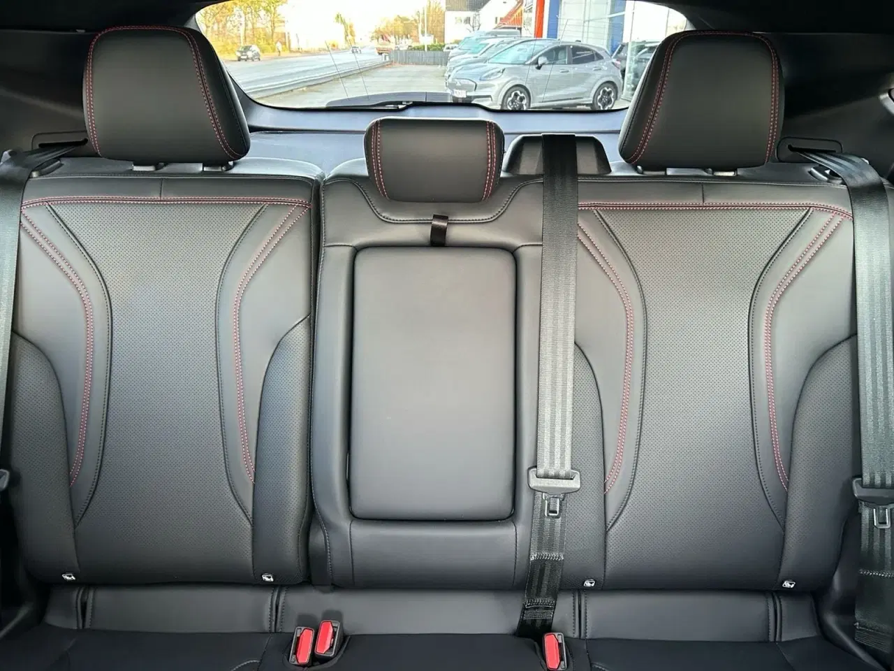 Billede 13 - Ford Mustang Mach-E 98 Premium Extended Range AWD