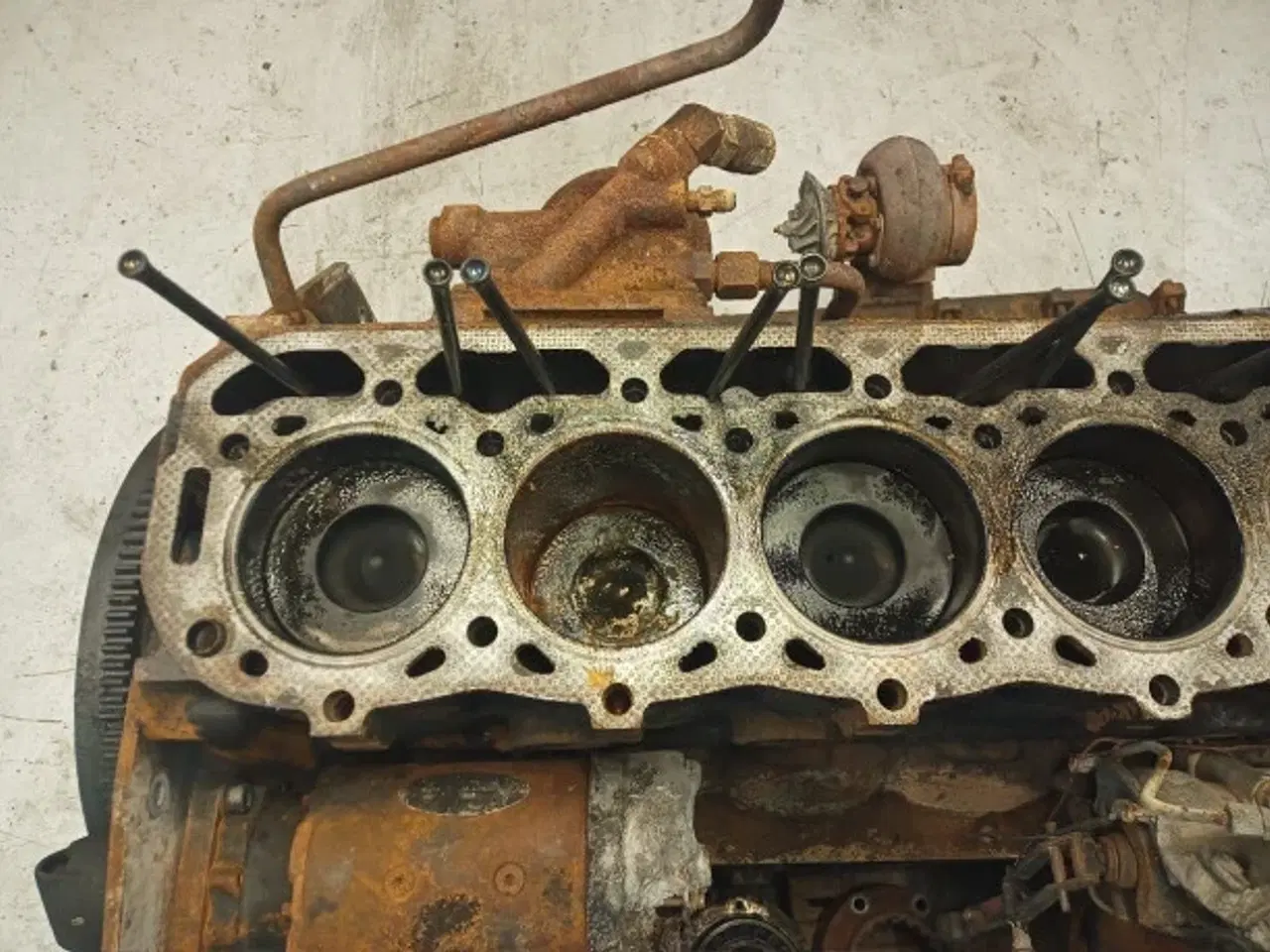 Billede 14 - Ford 675TA-2