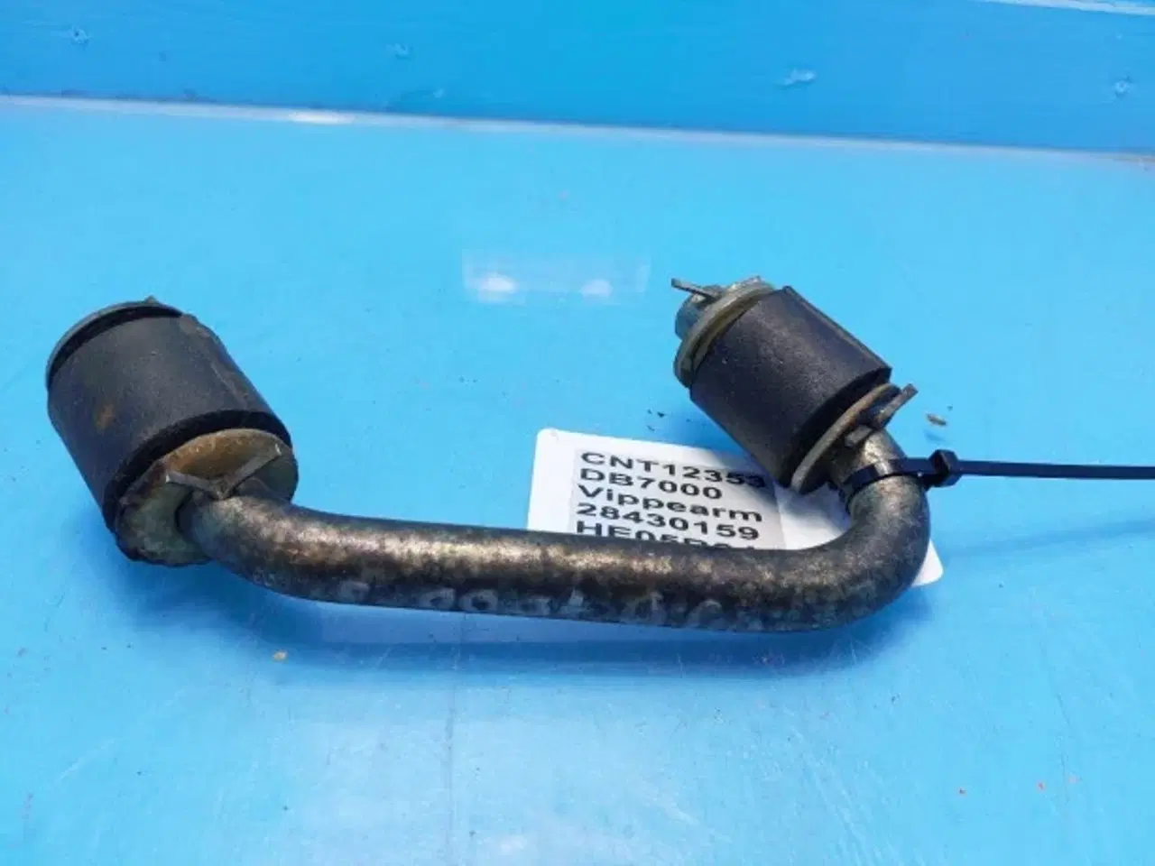 Billede 2 - Dronningborg D7000 Vippearm 28430159