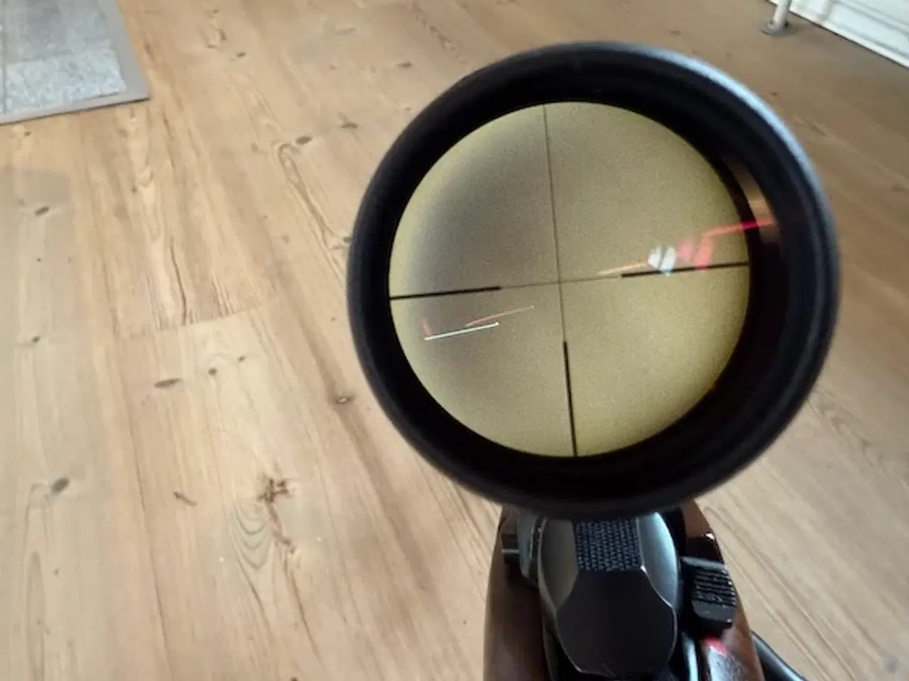 Billede 5 - Sako 85 Hunter .375 H&H med Zeiss drivjagtskikkert