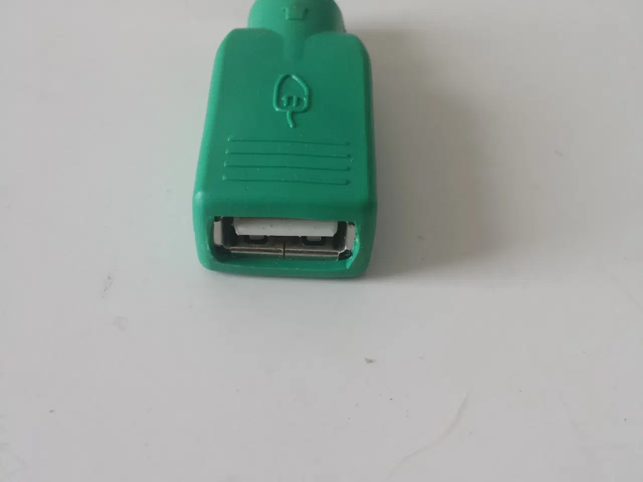 Billede 3 - Adapter til Mus, PS/2 til USB