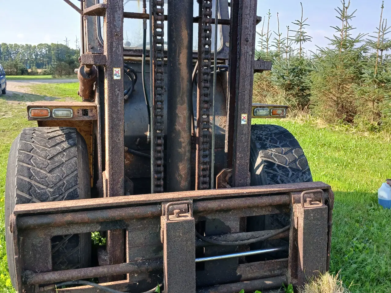 Billede 7 - Truck