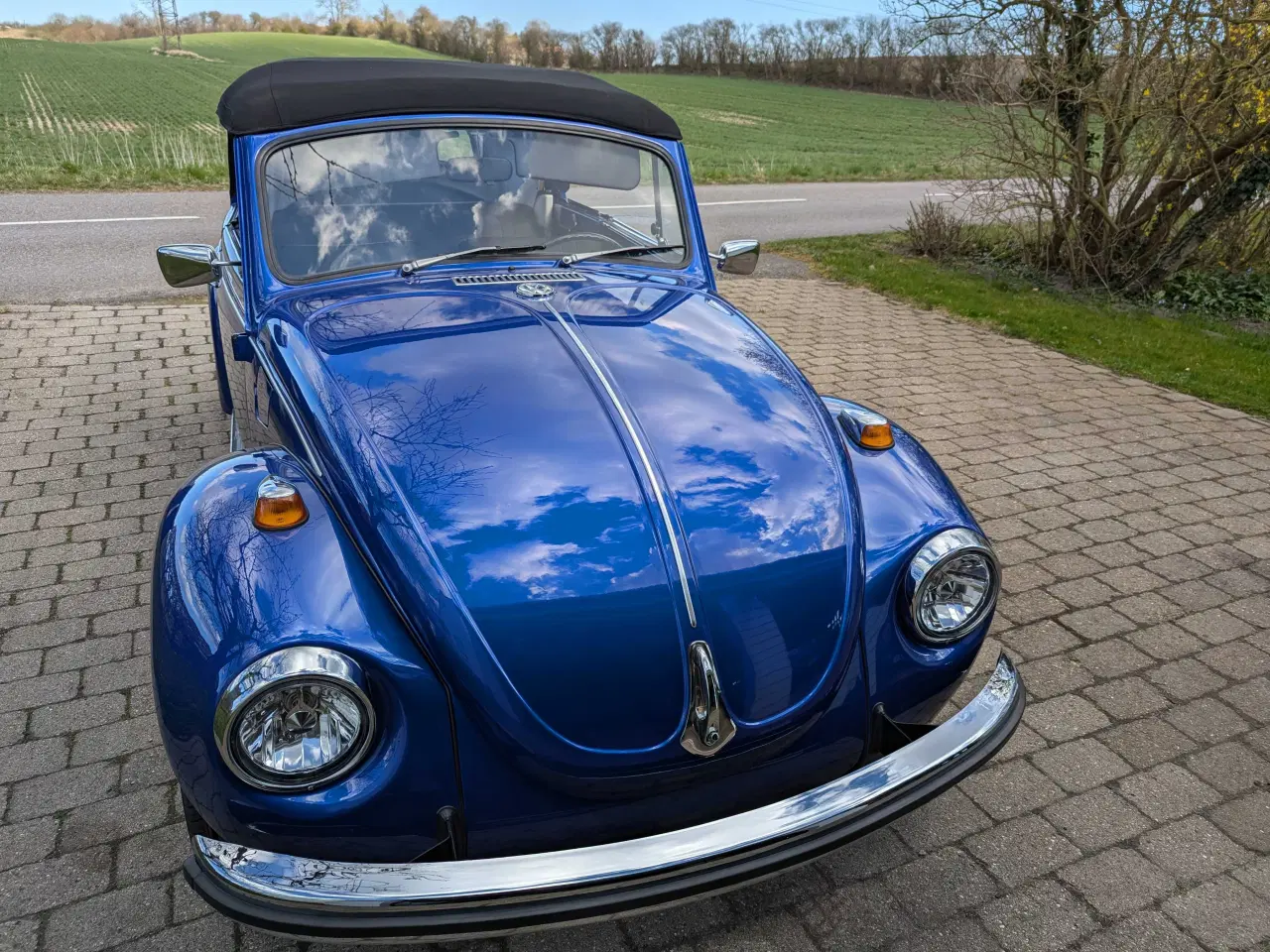 Billede 8 - VW 1302 Cabriolet 