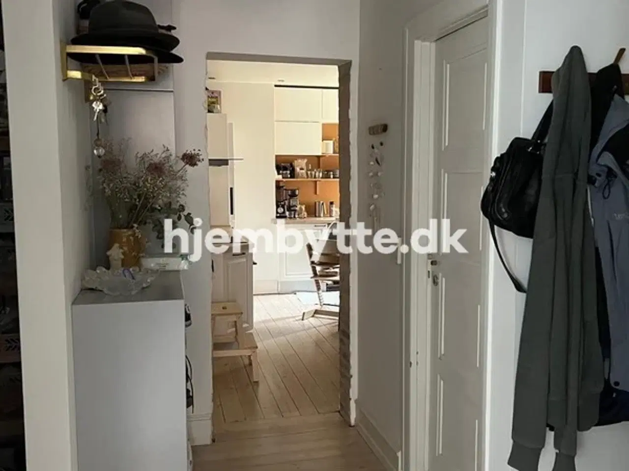 Billede 9 - Hjembytte - Njalsgade