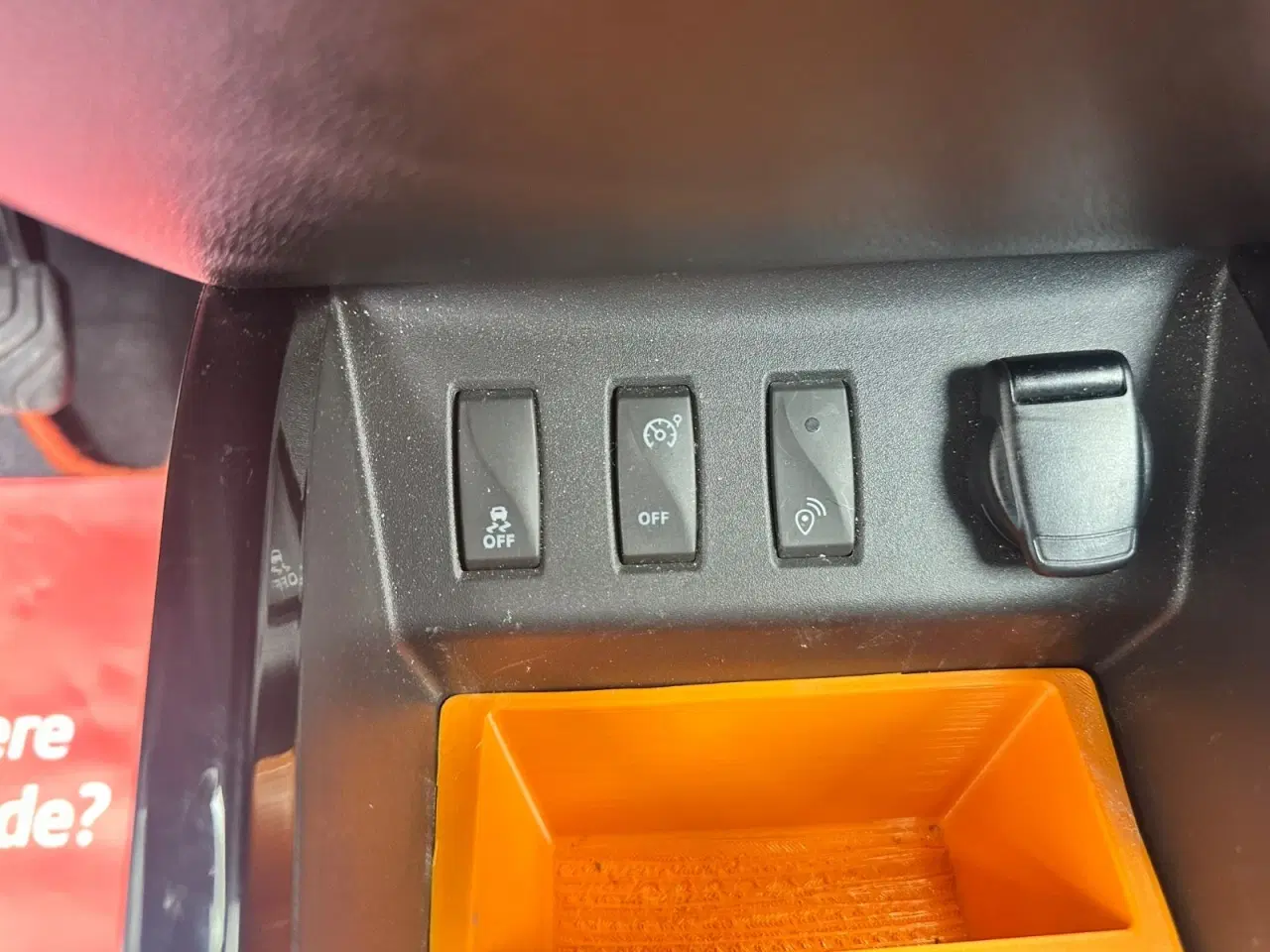 Billede 19 - Dacia Spring  Comfort+