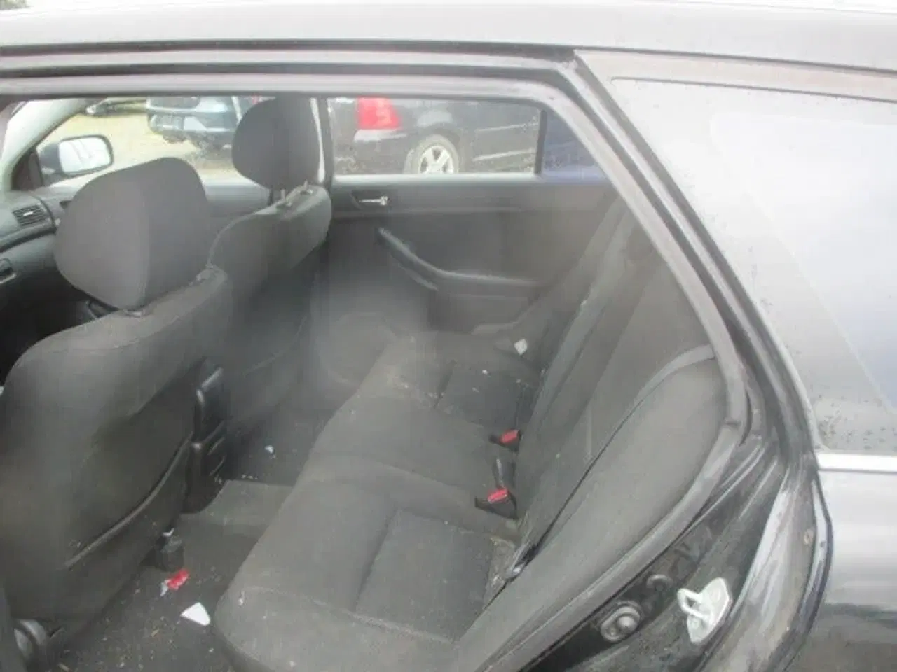 Billede 7 - Toyota Avensis 1,8 VVT-i Terra stc.