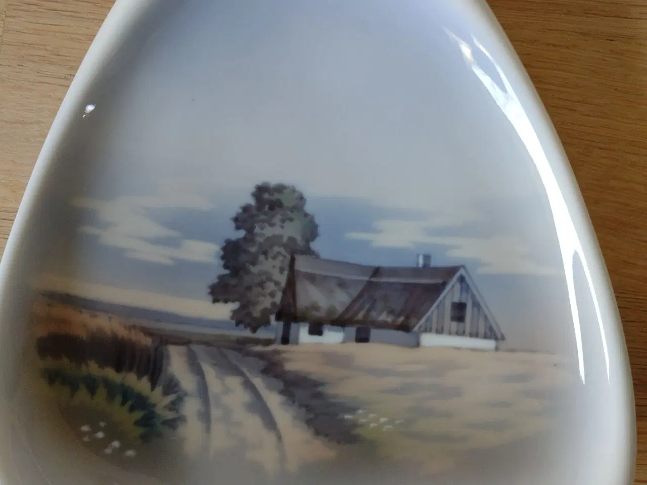 Billede 3 - Lyngby porcelæn skål 