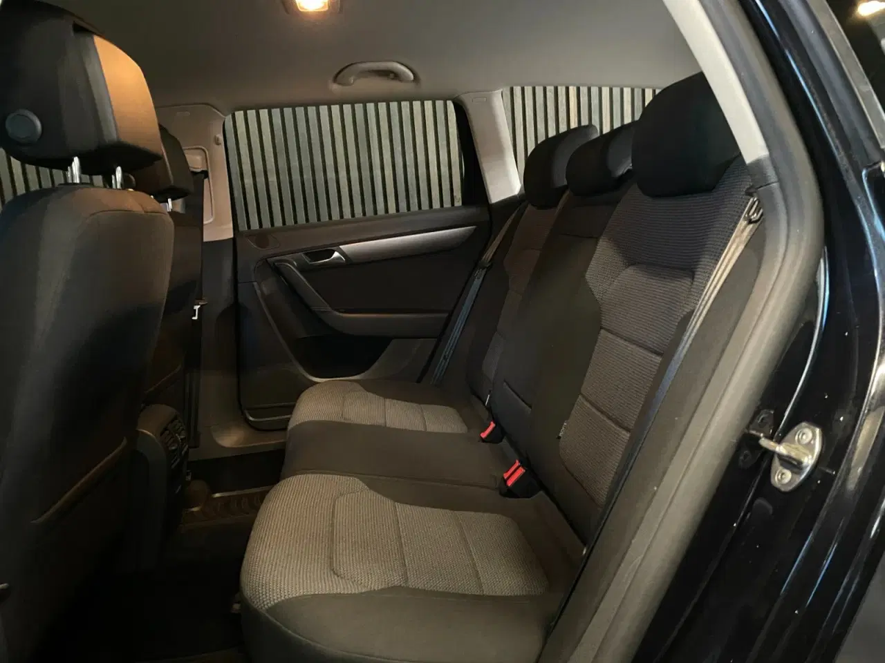 Billede 10 - VW Passat 1,6 TDi 105 Comfortline Variant BMT