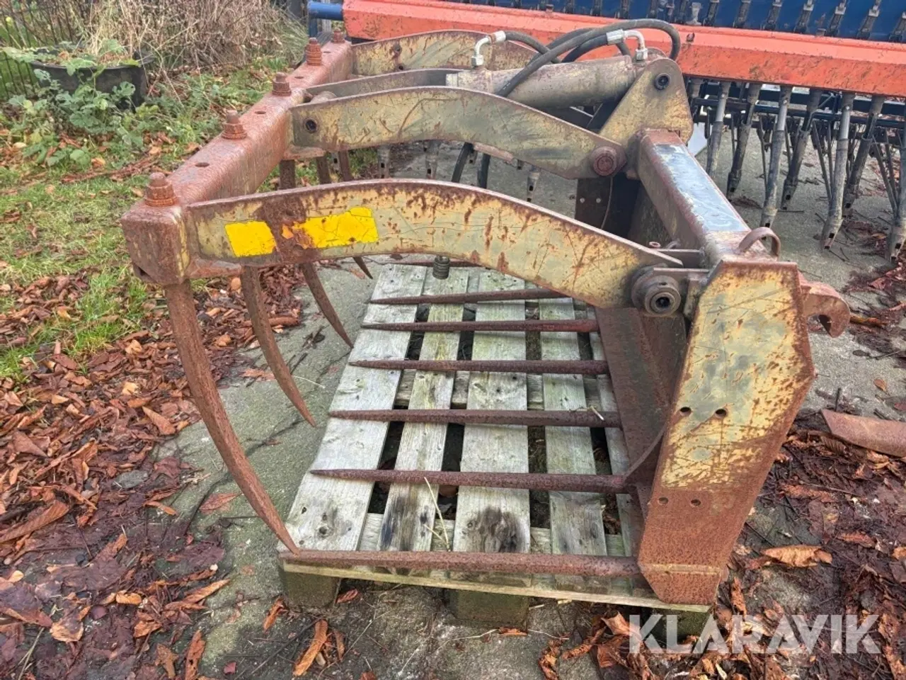 Billede 6 - Siloklo Alo