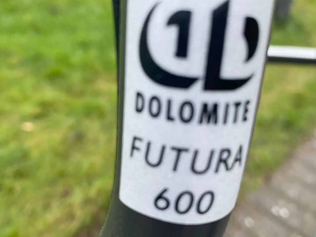 Billede 2 - Rollator kvalitet