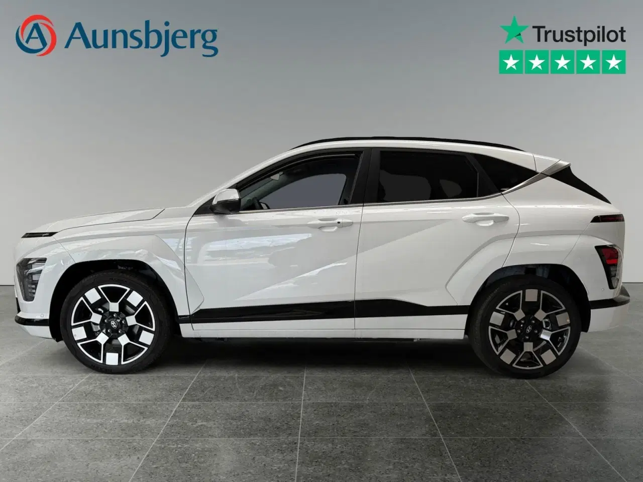 Billede 2 - Hyundai Kona 65 EV Ultimate