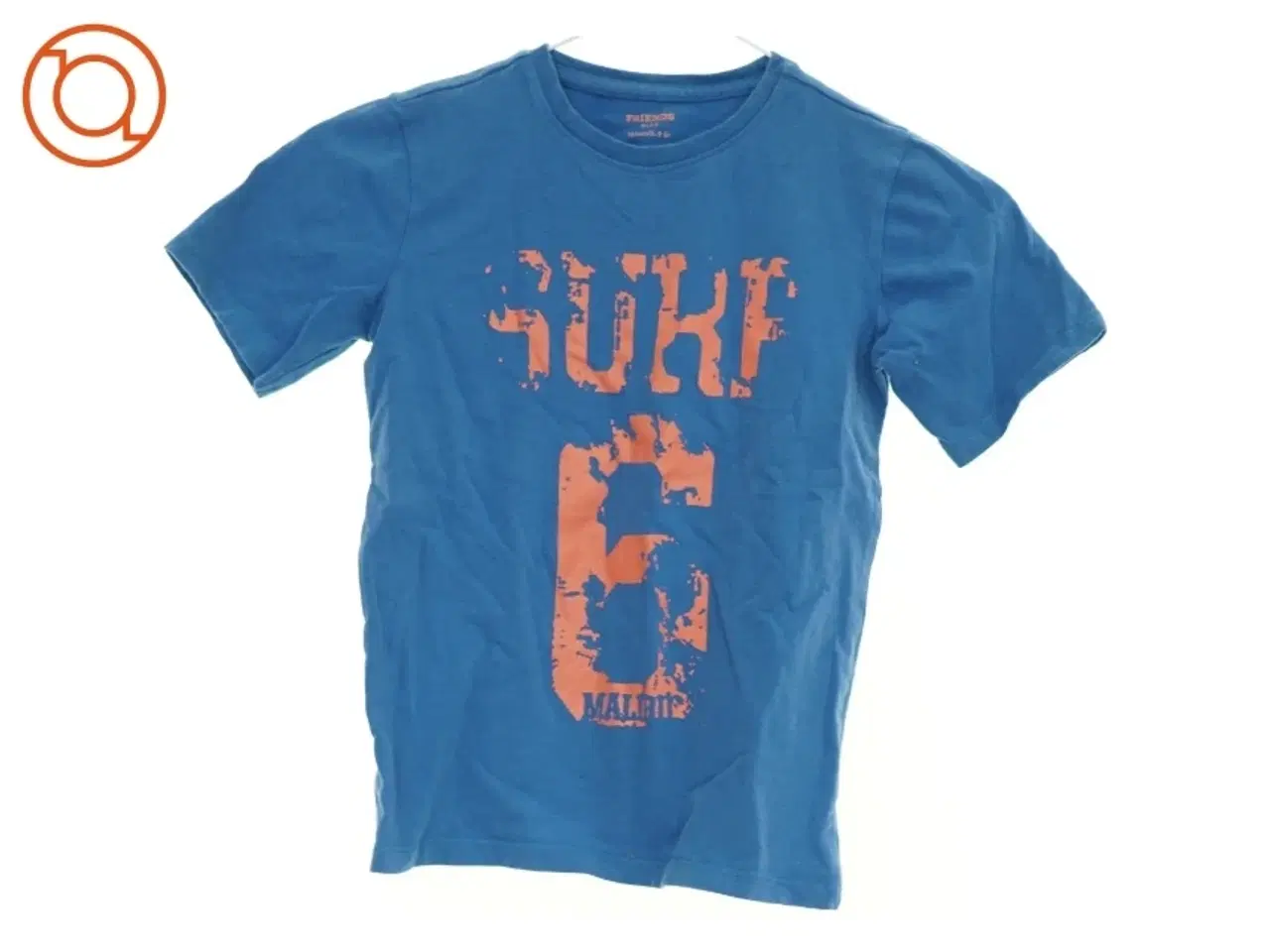Billede 1 - T-Shirt fra Friends (str. 134 cm)