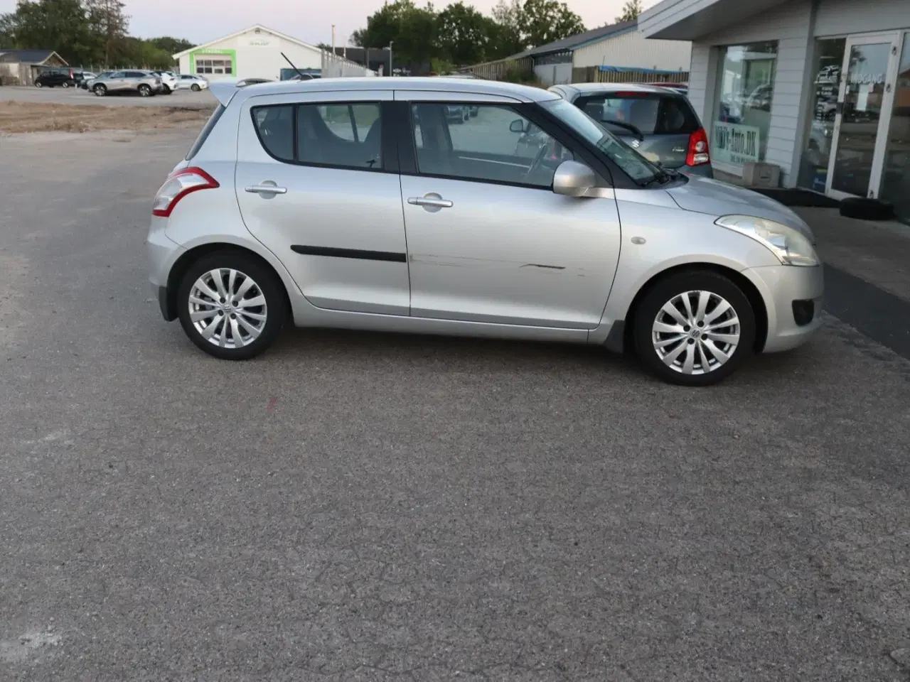 Billede 4 - Suzuki Swift 1,2 GL ECO+