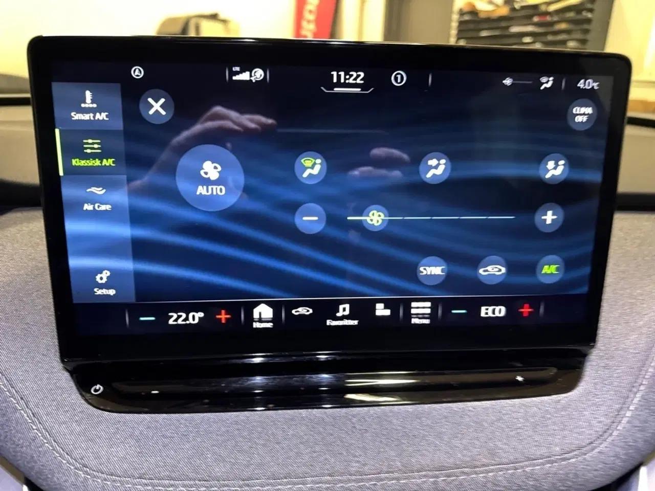 Billede 9 - Skoda Enyaq 60 iV