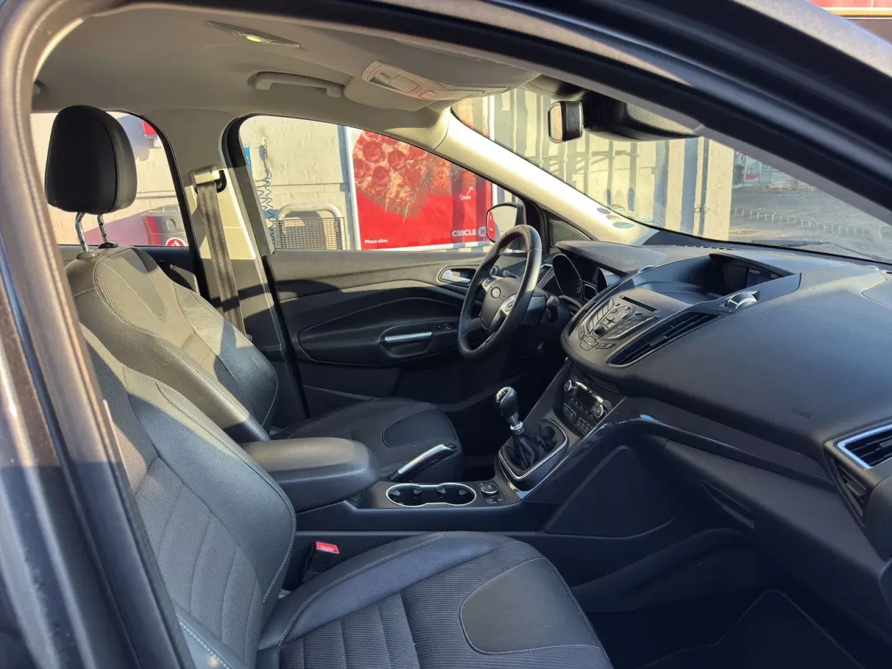 Billede 13 - Ford Kuga 1,5 SCTi 150 Titanium