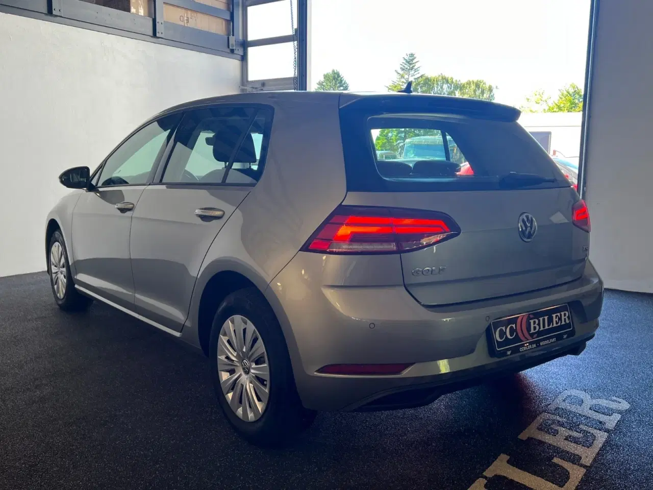 Billede 3 - VW Golf VII 1,0 TSi 85 Trendline