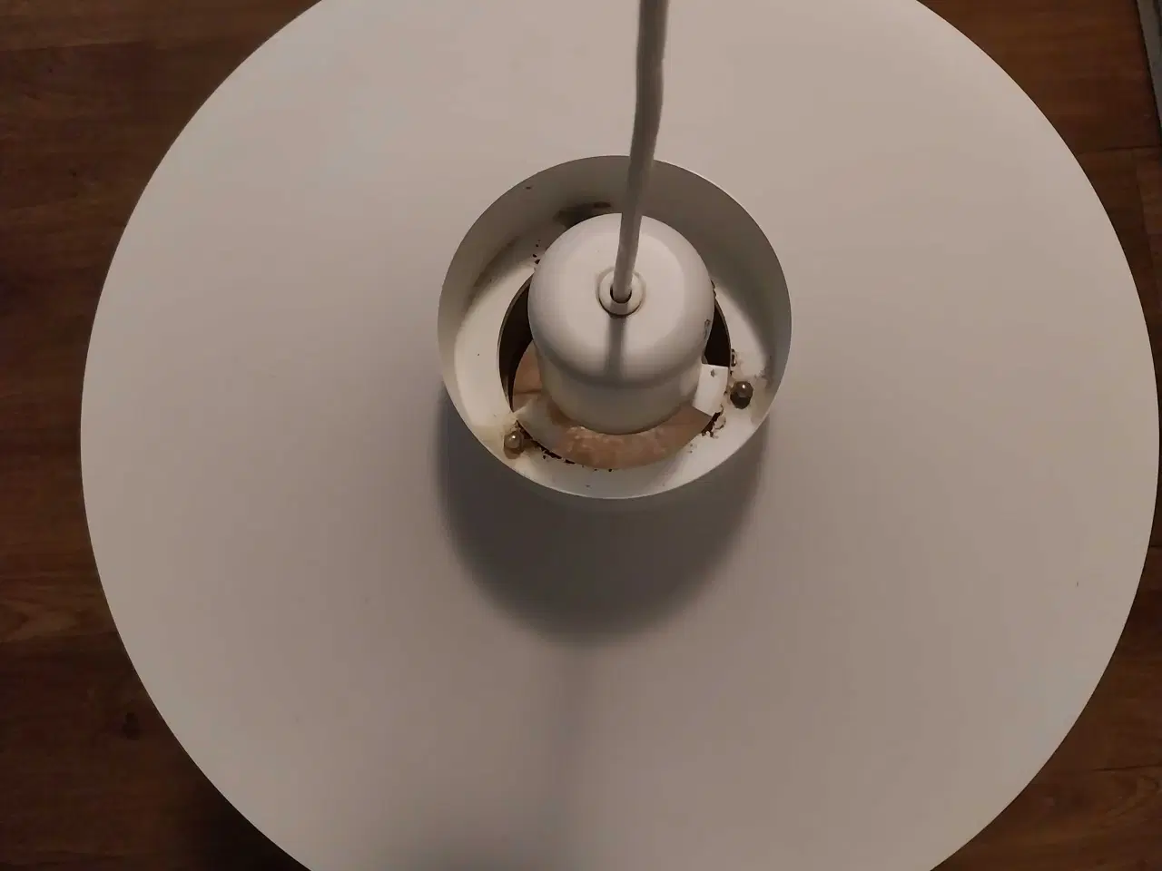 Billede 7 - Lampe.  Mærke : Horn 